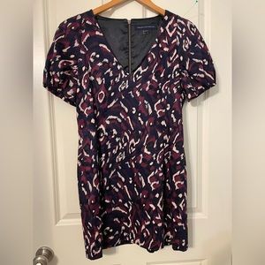 EUC French Connection Dress size 12